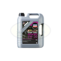 Óleo Top Tec 4500 5W30 5L