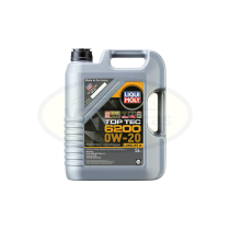 Óleo Top Tec 6200 0W20 5L