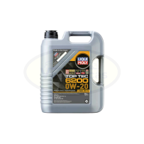 Óleo Top Tec 6200 0W20 5L