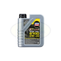 Óleo Top Tec 6100 0W30 1L