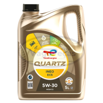 Total Energies Quartz Ineo...