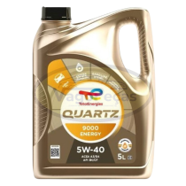 Total Energies Quartz 9000 Energy 5w40