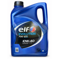 Elf Evolution 700 STI 10w40