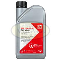 Febi Bilstein 75W (GL-4)