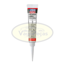 Liqui Moly MoS2
