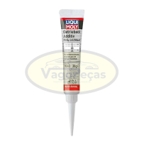 Liqui Moly MoS2