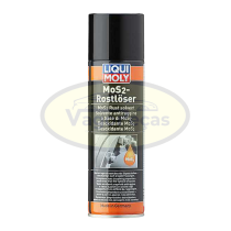 Liqui Moly Desoxidante MoS2