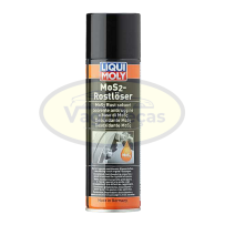 Liqui Moly Desoxidante MoS2