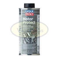 Liqui Moly Proteção do motor