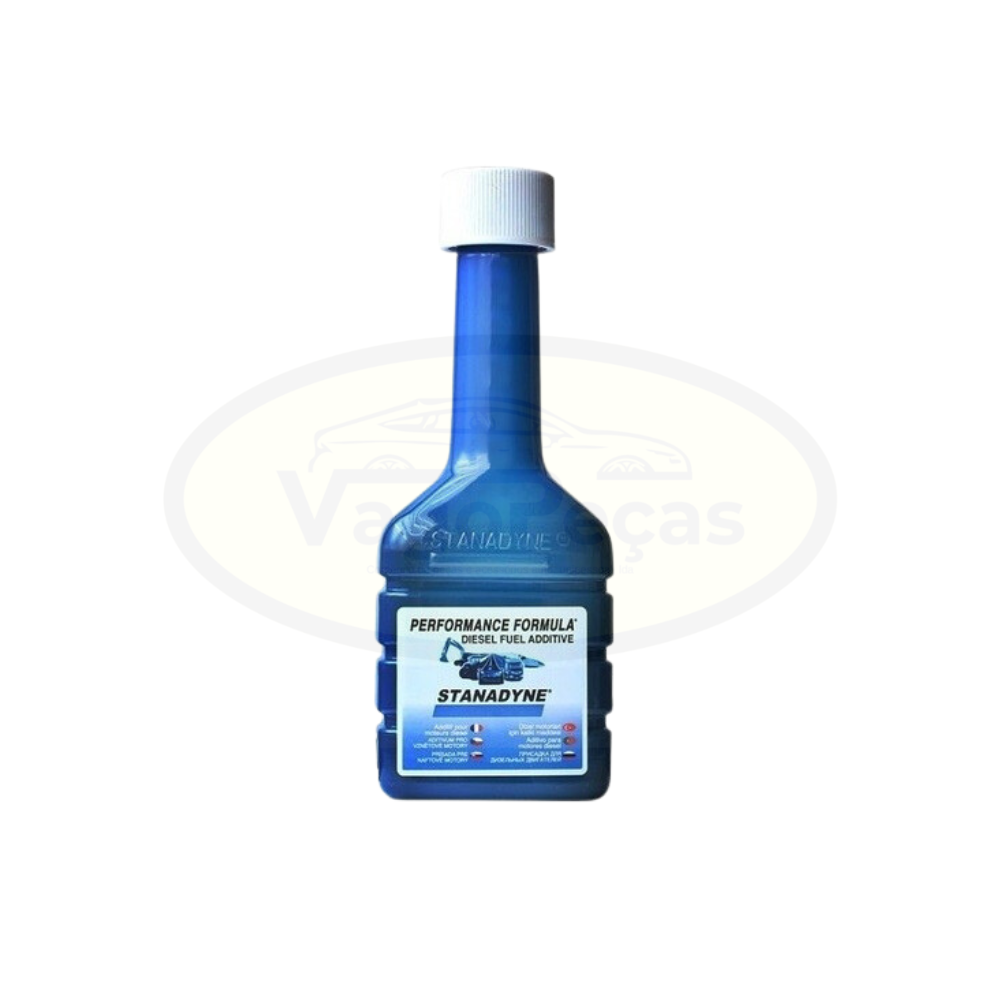Stanadyne - Aditivo De Combustível 500ml