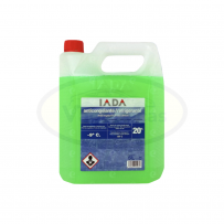 Liquido anticongelante...
