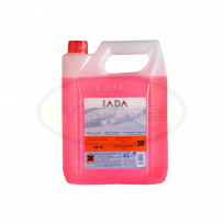 Liquido Anticongelante Rosa...
