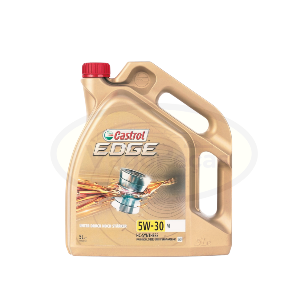 Óleo de motor Castrol 5w30 Edge 5L