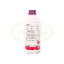Anticongelante Lilás G12++ Concentrado 1,5L