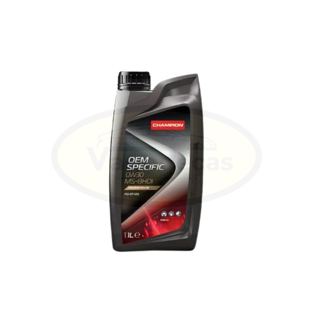 Óleo de motor OEM Specific 0w30 1L