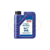 2-Takt-Motoroil 1L
