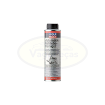 Produto de limpeza para caixas de velocidades automáticas