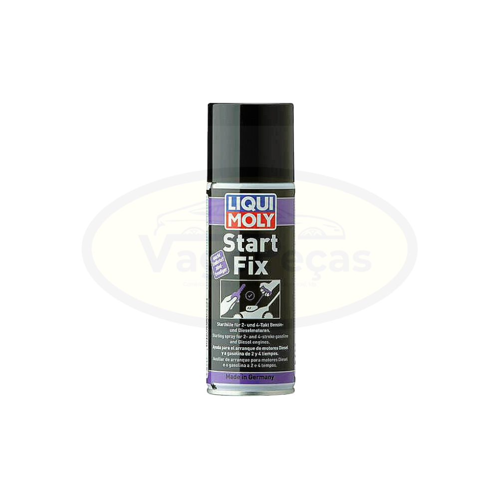 Start Fix 200ml