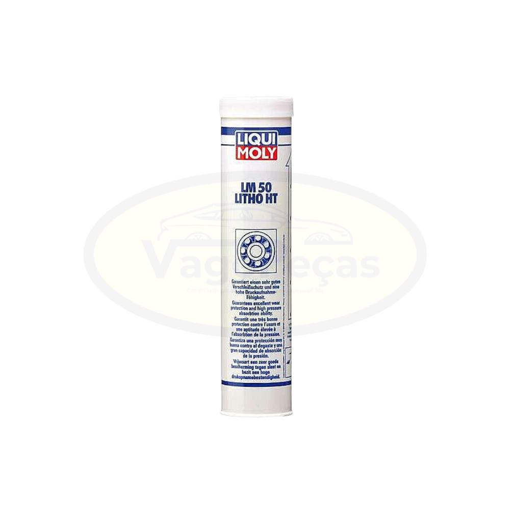 Massa Lubrificante 400g