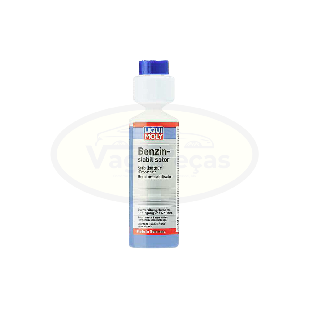 Estabilizador de gasolina 250ml