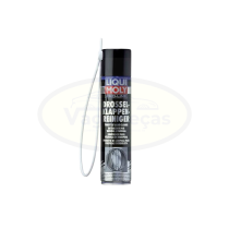 Limpeza para válvulas borboleta 400ml