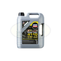 Óleo Top Tec 4100 5W40 5L