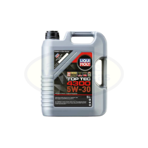 Óleo Top Tec 4300 5W30 5L