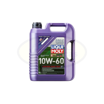 Óleo Synthoil Race Tech GT1 10W60 5L