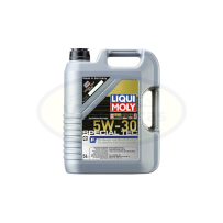 Óleo Special Tech F 5W30 5L