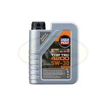 Óleo Top Tec 4200 5W30 New Generation 1L