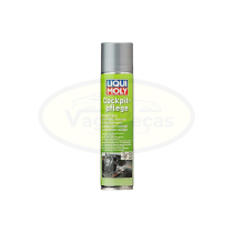 Tratamento Cockpit 300ml