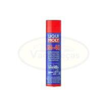 LM40 Spray multi-usos 400ml