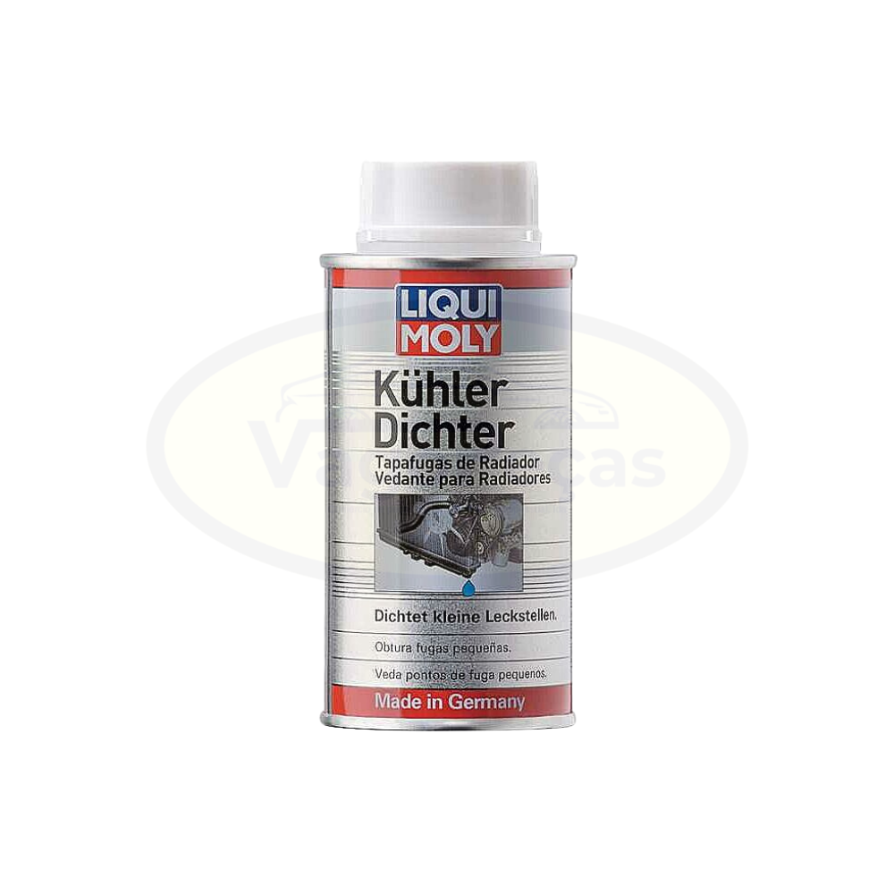 Vedante para radiadores 150ml