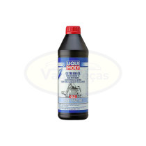Valvulina GL5 75W80 1L