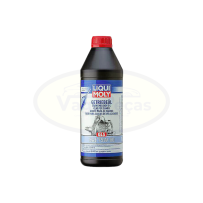 Valvulina GL5 75W80 1L