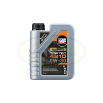 Óleo Top Tec 4210 0W30 1L