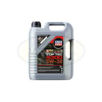 Óleo Top Tec 4300 5W30 5L