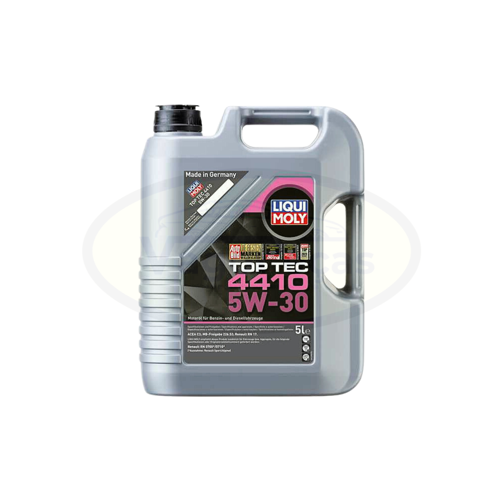 Óleo Top Tec 4410 5W30 5L