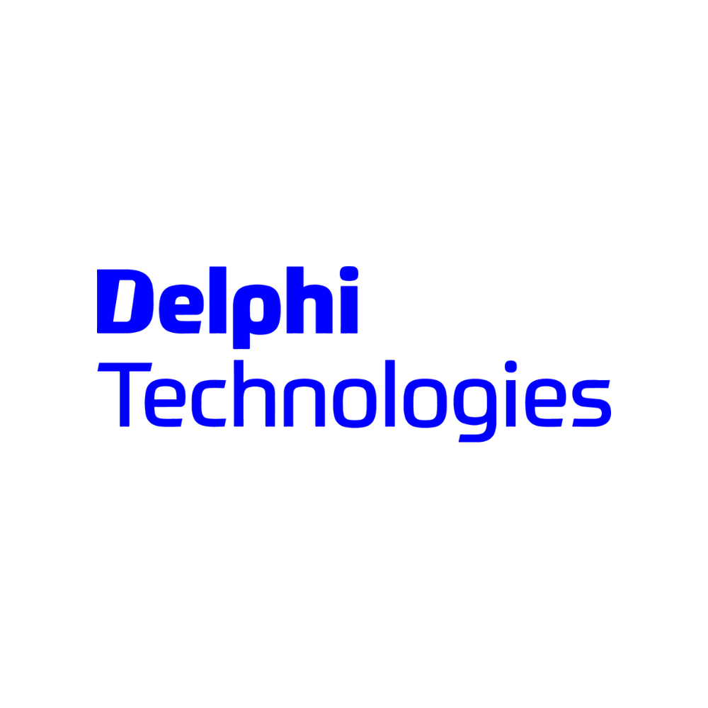 Delphi Technologies